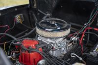 1949 Ford F3 302ci for sale