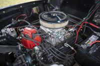 1949 Ford F3 302ci for sale