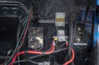1949 Ford F3 302ci for sale