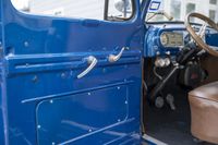 1949 Ford F3 302ci for sale