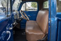 1949 Ford F3 302ci for sale