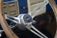 1949 Ford F3 302ci for sale