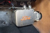 1949 Ford F3 302ci for sale