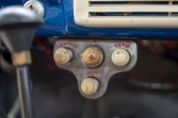 1949 Ford F3 302ci for sale