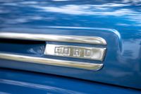 1949 Ford F3 302ci for sale