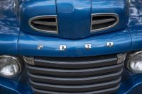 1949 Ford F3 302ci for sale