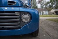 1949 Ford F3 302ci for sale