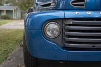 1949 Ford F3 302ci for sale