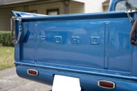 1949 Ford F3 302ci for sale