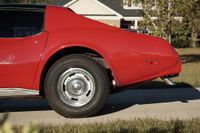 1976 Chevrolet Corvette Stingray 350ci Manual for sale