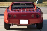 1976 Chevrolet Corvette Stingray 350ci Manual for sale