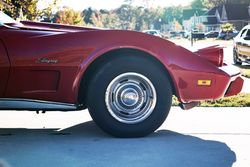 1976 Chevrolet Corvette Stingray 350ci Manual for sale