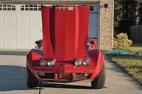 1976 Chevrolet Corvette Stingray 350ci Manual for sale