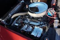 1976 Chevrolet Corvette Stingray 350ci Manual for sale