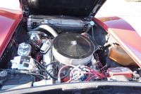 1976 Chevrolet Corvette Stingray 350ci Manual for sale