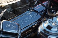 1976 Chevrolet Corvette Stingray 350ci Manual for sale