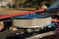 1976 Chevrolet Corvette Stingray 350ci Manual for sale