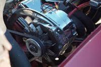 1976 Chevrolet Corvette Stingray 350ci Manual for sale