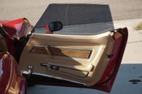 1976 Chevrolet Corvette Stingray 350ci Manual for sale