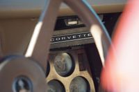 1976 Chevrolet Corvette Stingray 350ci Manual for sale