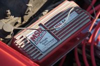 1976 Chevrolet Corvette Stingray 350ci Manual for sale