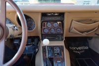 1976 Chevrolet Corvette Stingray 350ci Manual for sale