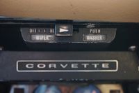 1976 Chevrolet Corvette Stingray 350ci Manual for sale