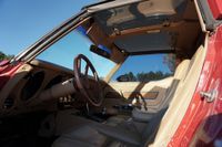 1976 Chevrolet Corvette Stingray 350ci Manual for sale