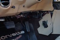 1976 Chevrolet Corvette Stingray 350ci Manual for sale