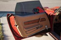 1976 Chevrolet Corvette Stingray 350ci Manual for sale