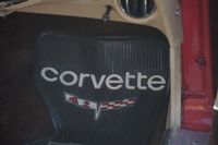 1976 Chevrolet Corvette Stingray 350ci Manual for sale