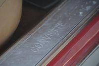 1976 Chevrolet Corvette Stingray 350ci Manual for sale