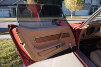 1976 Chevrolet Corvette Stingray 350ci Manual for sale
