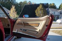 1976 Chevrolet Corvette Stingray 350ci Manual for sale