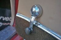 1976 Chevrolet Corvette Stingray 350ci Manual for sale