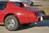 1976 Chevrolet Corvette Stingray 350ci Manual for sale