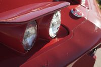 1976 Chevrolet Corvette Stingray 350ci Manual for sale
