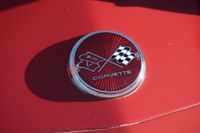 1976 Chevrolet Corvette Stingray 350ci Manual for sale