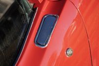 1976 Chevrolet Corvette Stingray 350ci Manual for sale