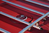 1976 Chevrolet Corvette Stingray 350ci Manual for sale