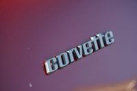 1976 Chevrolet Corvette Stingray 350ci Manual for sale