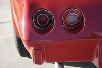 1976 Chevrolet Corvette Stingray 350ci Manual for sale