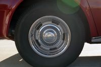 1976 Chevrolet Corvette Stingray 350ci Manual for sale
