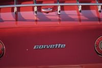 1976 Chevrolet Corvette Stingray 350ci Manual for sale