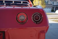 1976 Chevrolet Corvette Stingray 350ci Manual for sale