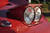 1976 Chevrolet Corvette Stingray 350ci Manual for sale