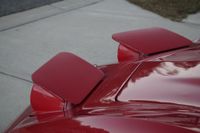 1976 Chevrolet Corvette Stingray 350ci Manual for sale