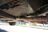 1976 Chevrolet Corvette Stingray 350ci Manual for sale
