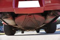 1976 Chevrolet Corvette Stingray 350ci Manual for sale