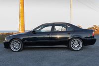 2003 BMW M5 Manual for sale